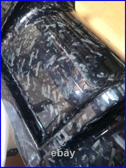 BMW F40 M135ix M PERFORMANCE FORGED CARBON REAR DIFFUSER! GENUINE! 51192467258 BMW F40 M135ix M PERFORMANCE FORGED CARBON REAR DIFFUSER! GENUINE! 51192467258
