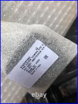 BMW F40 M135ix M PERFORMANCE FORGED CARBON REAR DIFFUSER! GENUINE! 51192467258 BMW F40 M135ix M PERFORMANCE FORGED CARBON REAR DIFFUSER! GENUINE! 51192467258