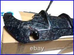 BMW F40 M135ix M PERFORMANCE FORGED CARBON REAR DIFFUSER! GENUINE! 51192467258 BMW F40 M135ix M PERFORMANCE FORGED CARBON REAR DIFFUSER! GENUINE! 51192467258