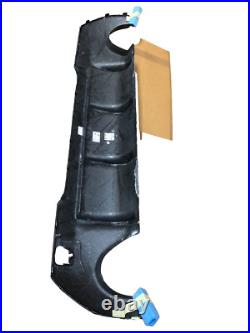 BMW F40 M135ix M PERFORMANCE FORGED CARBON REAR DIFFUSER! GENUINE! 51192467258 BMW F40 M135ix M PERFORMANCE FORGED CARBON REAR DIFFUSER! GENUINE! 51192467258