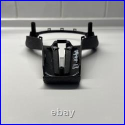 BMW F80 F82 F87 M2 M3 M4 M Performance Dry Carbon Steering Wheel Trim Skimmed