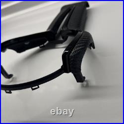 BMW F80 F82 F87 M2 M3 M4 M Performance Dry Carbon Steering Wheel Trim Skimmed