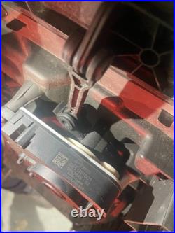 BMW G20 G30 Active Air Flap Control Unit Shutter Grille Motor 9881646-0