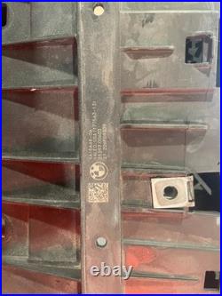 BMW G20 G30 Active Air Flap Control Unit Shutter Grille Motor 9881646-0