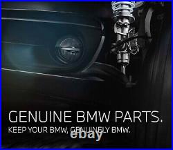 BMW G30/G31 M Performance Side Skirts extension Kit 5119 2411019 / 20 Genuine