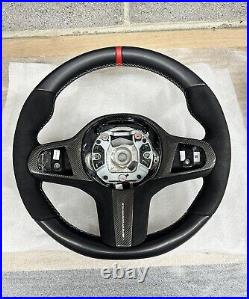 BMW G30 / G31 M Performance Steering Wheel GENUINE