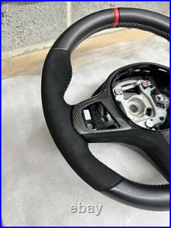 BMW G30 / G31 M Performance Steering Wheel GENUINE