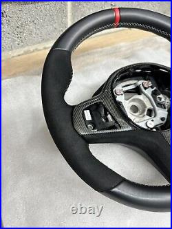 BMW G30 / G31 M Performance Steering Wheel GENUINE