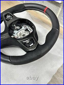 BMW G30 / G31 M Performance Steering Wheel GENUINE