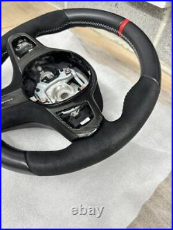 BMW G30 / G31 M Performance Steering Wheel GENUINE
