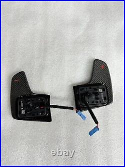 BMW G30 / G31 M Performance Steering Wheel GENUINE
