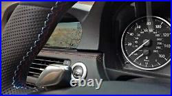 BMW GENUINE INDIVIDUAL E90 E91 E92 E93 Steering Wheel M Performance BMW GENUINE INDIVIDUAL E90 E91 E92 E93 Steering Wheel M Performance