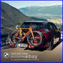 BMW Genuine 1 Series F40 M Performance Sills 51192462600 & 51192462601