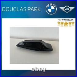 BMW Genuine Aerial Cover Aramide M-Performance G42 U06 G26 U11 U12 65205A59AB7