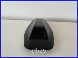 BMW Genuine Aerial Cover Aramide M-Performance G42 U06 G26 U11 U12 65205A59AB7