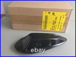 BMW Genuine Aerial cover Aramide (M Performance) SOME G Series 65205A59AD9 NEW