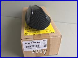 BMW Genuine Aerial cover Aramide (M Performance) SOME G Series 65205A59AD9 NEW