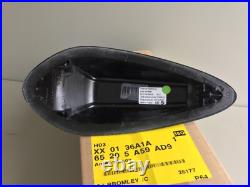 BMW Genuine Aerial cover Aramide (M Performance) SOME G Series 65205A59AD9 NEW