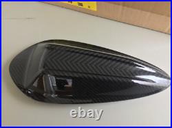 BMW Genuine Aerial cover Aramide (M Performance) SOME G Series 65205A59AD9 NEW