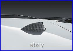 BMW Genuine Antenna Aerial Cover Cap Aramide M Performance 65205A59AB3