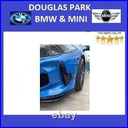 BMW Genuine F40 1 Series M Performance Aero Flicks 51112468204 51112468205