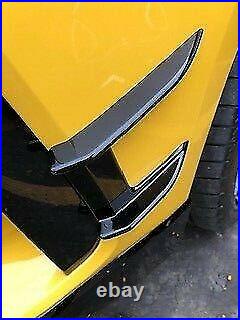 BMW Genuine F40 1 Series M Performance Aero Flicks 51112468204 51112468205