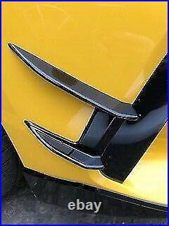 BMW Genuine F40 1 Series M Performance Aero Flicks 51112468204 51112468205