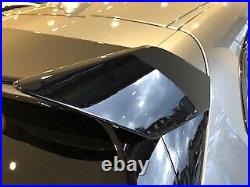 BMW Genuine F40 1 Series M Sport M Performance Spoiler Gloss Black 51192471101