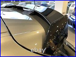 BMW Genuine F40 1 Series M Sport M Performance Spoiler Gloss Black 51192471101