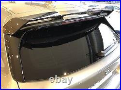 BMW Genuine F40 1 Series M Sport M Performance Spoiler Gloss Black 51192471101