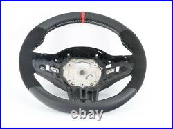 BMW Genuine F40 G20 M Performance Steering Wheel Leather Alcantara 32302462906