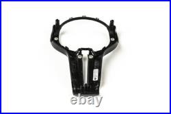 BMW Genuine F87 M Performance Steering Wheel Cover Trim Carbon Fibre 32302345203