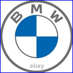 BMW Genuine Front Right Performance Kidney Grille Black F10/F11 51712165528