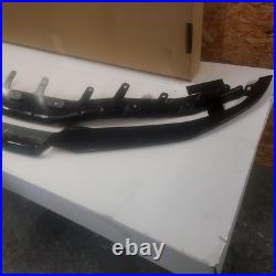 BMW Genuine Front Splitter Carbon M Performance 4 & i4 G26 51195A36851 New