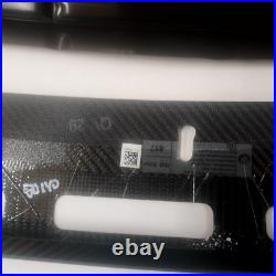 BMW Genuine Front Splitter Carbon M Performance 4 & i4 G26 51195A36851 New