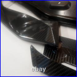 BMW Genuine Front Splitter Carbon M Performance 4 & i4 G26 51195A36851 New