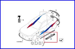 BMW Genuine G20 G21 G80 3 Series M3 M Performance Door Sill Cover 51472472520