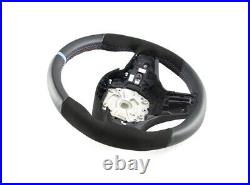 BMW Genuine G80 G82 M Performance Steering Wheel Leather Alcantara 32302462910 BMW Genuine G80 G82 M Performance Steering Wheel Leather Alcantara 32302462910