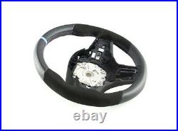 BMW Genuine G80 G82 M Performance Steering Wheel Leather Alcantara 32302462910