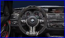 BMW Genuine LED Sports Display M Performance Steering wheel M2 F87 32302413015