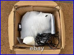 BMW Genuine LED Sports Display M Performance Steering wheel M2 F87 32302413015