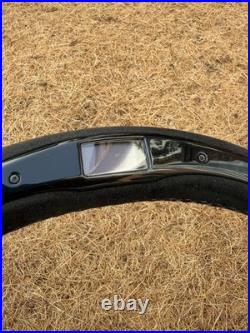 BMW Genuine LED Sports Display M Performance Steering wheel M2 F87 32302413015