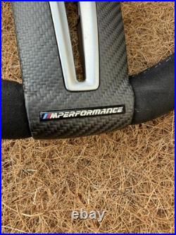 BMW Genuine LED Sports Display M Performance Steering wheel M2 F87 32302413015