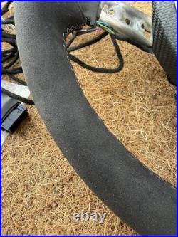 BMW Genuine LED Sports Display M Performance Steering wheel M2 F87 32302413015