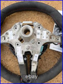 BMW Genuine LED Sports Display M Performance Steering wheel M2 F87 32302413015