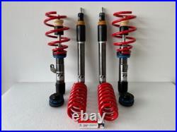 BMW Genuine M2 F87 M Performance Adjustable Coilover Suspension Kit 33502413033
