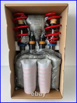 BMW Genuine M2 F87 M Performance Adjustable Coilover Suspension Kit 33502413033