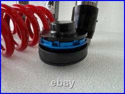 BMW Genuine M2 F87 M Performance Adjustable Coilover Suspension Kit 33502413033