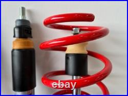 BMW Genuine M2 F87 M Performance Adjustable Coilover Suspension Kit 33502413033