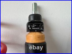 BMW Genuine M2 F87 M Performance Adjustable Coilover Suspension Kit 33502413033